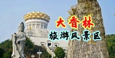 插美女bb视频中国浙江-绍兴大香林旅游风景区